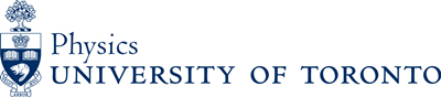 University of Toronto Physics Logo