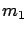 $m_1$