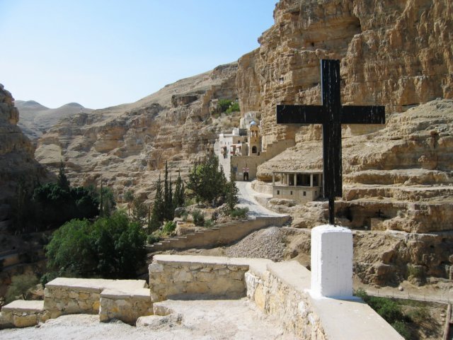 thefirstviewofthemonastery.jpg