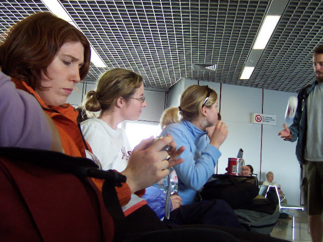 Heathrow