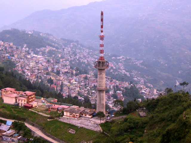 gangtok