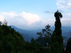 another attempt at Everest