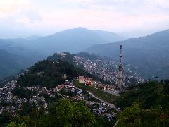 Gangtok