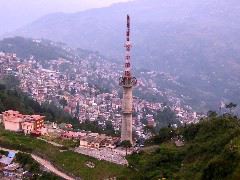 gangtok