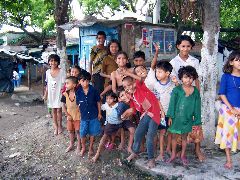 more children