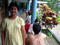 Cumala