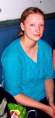 Bethany 