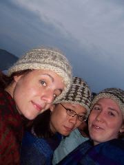 dorks with toques