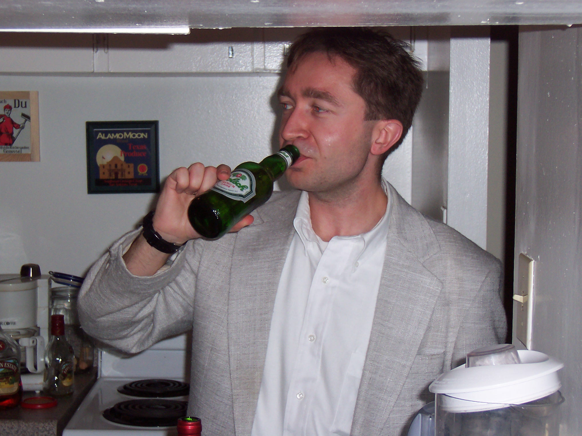 prepster Matt