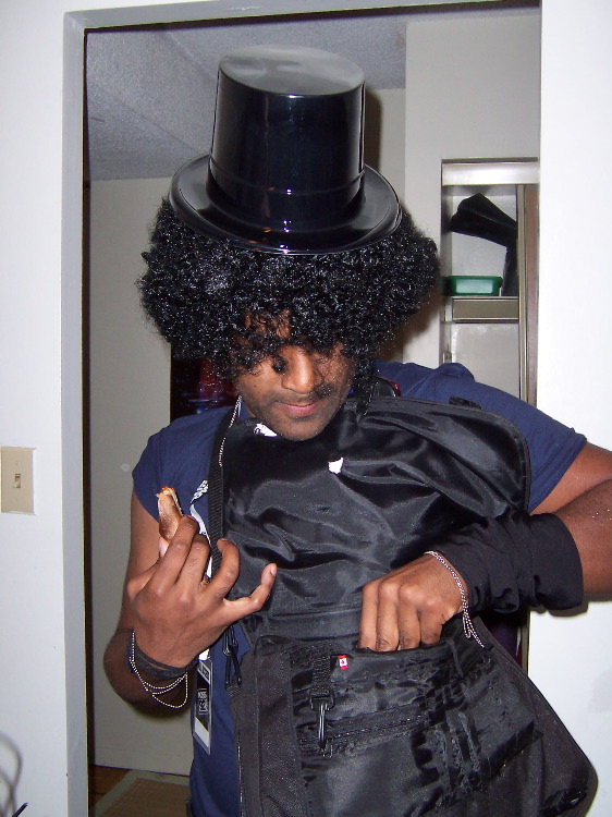 Slash 
