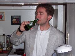 prepster Matt