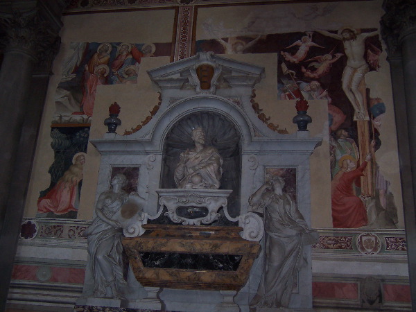 Galileo Memorial