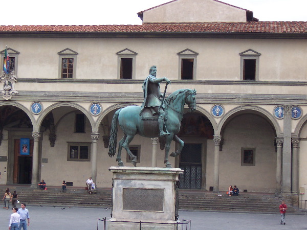 Cosimo 1