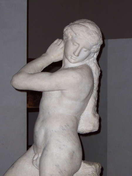 David by Donatello