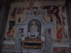 Galileo Memorial
