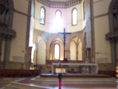 Duomo - Interior