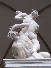 Ratto delle Sabine