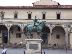 Cosimo 1