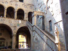 The Bargello