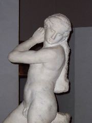 David by Donatello