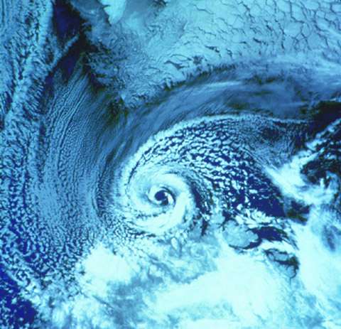 Polar Low