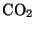 $\rm CO_2$