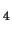 $_{4}$