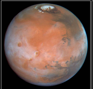 Mars