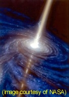 black hole