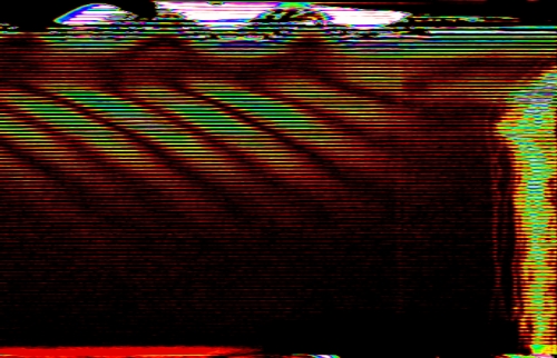 Schlieren Frame Comparison