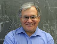 Prof. Richard Peltier
